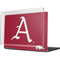 University of Arkansas-Fayetteville A Red MacBook Pro 14in (2021-24) Case plus Skin